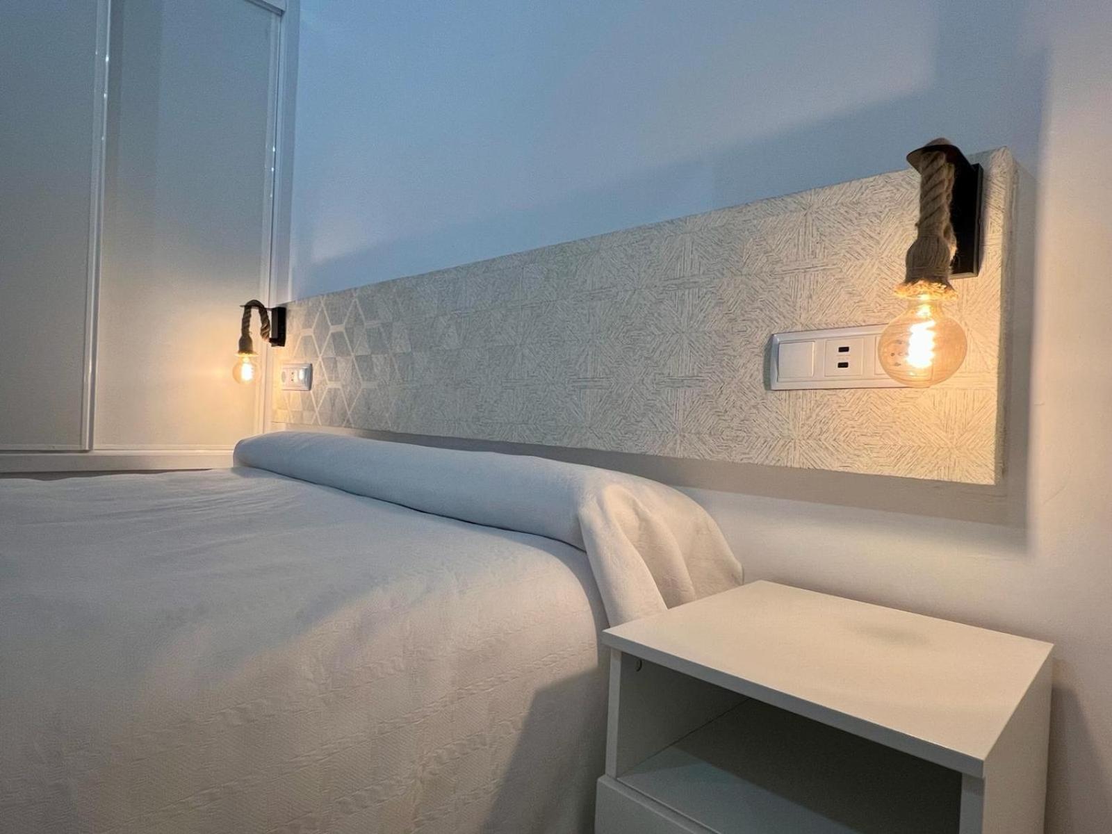 Santa Clara Con Opcion A Parking Apartman Jaén Kültér fotó